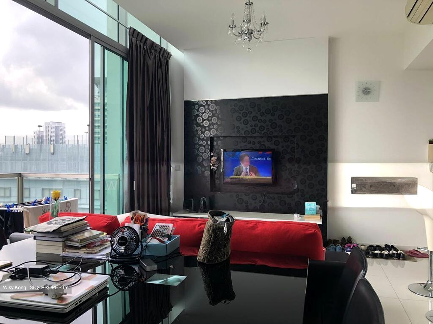 One-north Residences (D5), Apartment #542147491